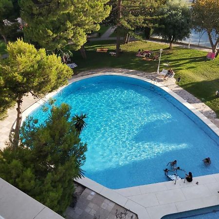 Apartamento-Estudio Vistas Al Mar Аликанте Екстериор снимка