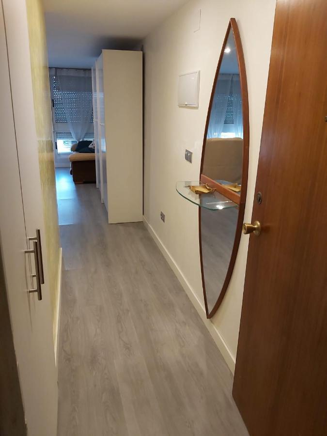 Apartamento-Estudio Vistas Al Mar Аликанте Екстериор снимка
