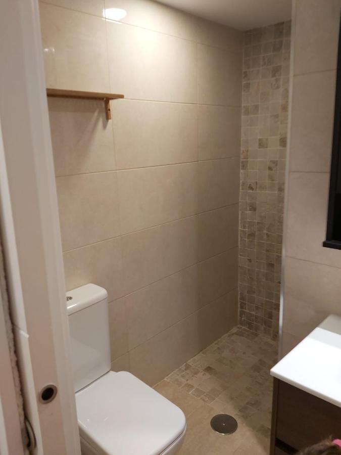Apartamento-Estudio Vistas Al Mar Аликанте Екстериор снимка