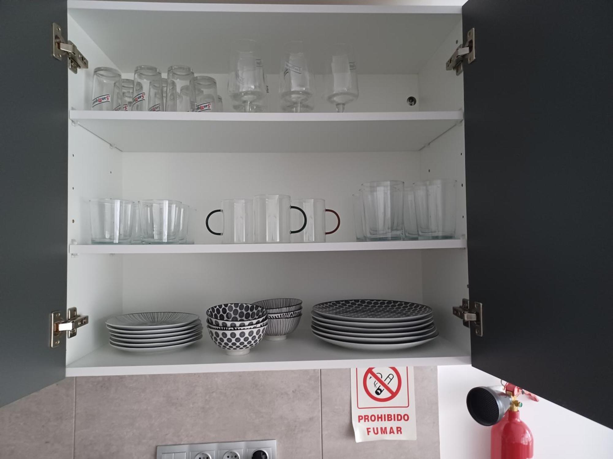 Apartamento-Estudio Vistas Al Mar Аликанте Екстериор снимка